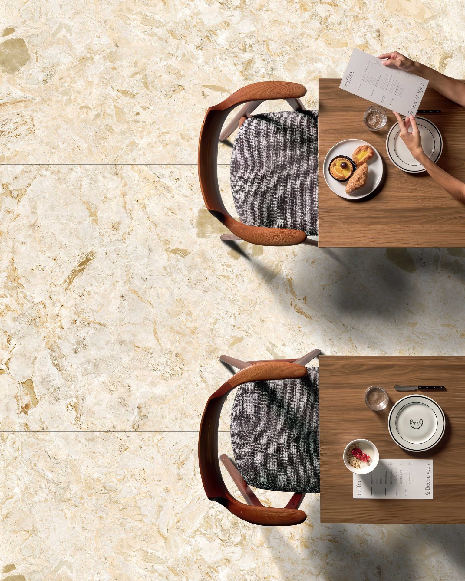 Breccia Beige (OC10290_1)