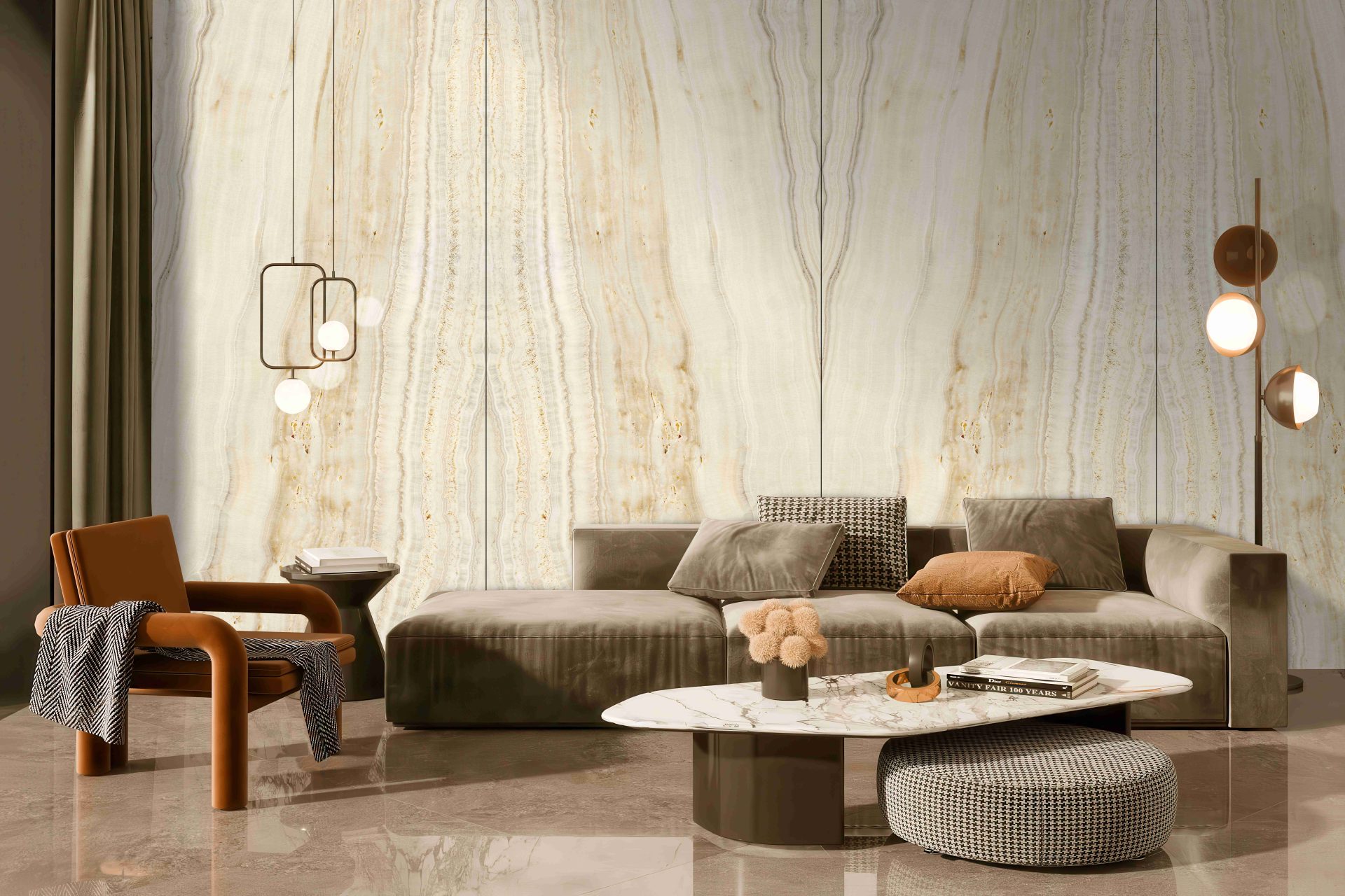 Terrazzo & Onyx Concepts