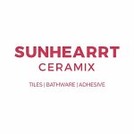 Sunhearrt Ceramics Logo