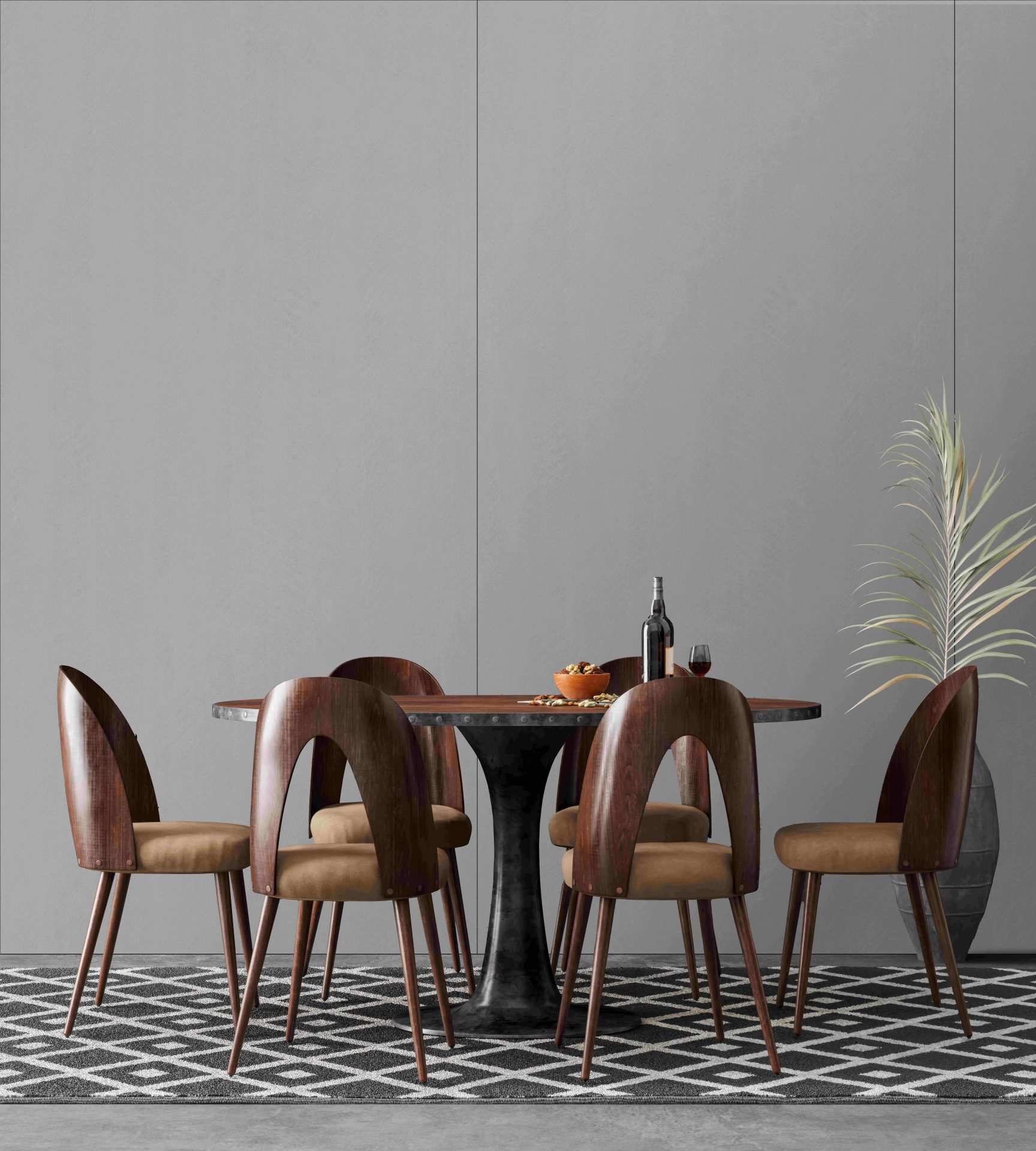 Concrete Surface Design
