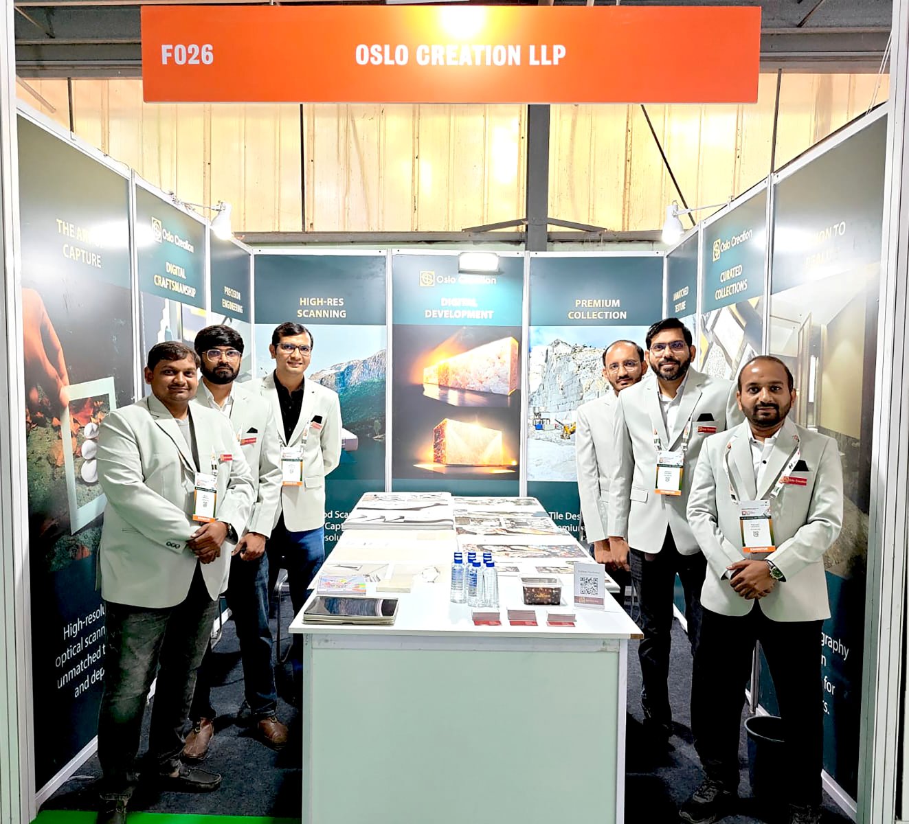 Ceramic India 2025