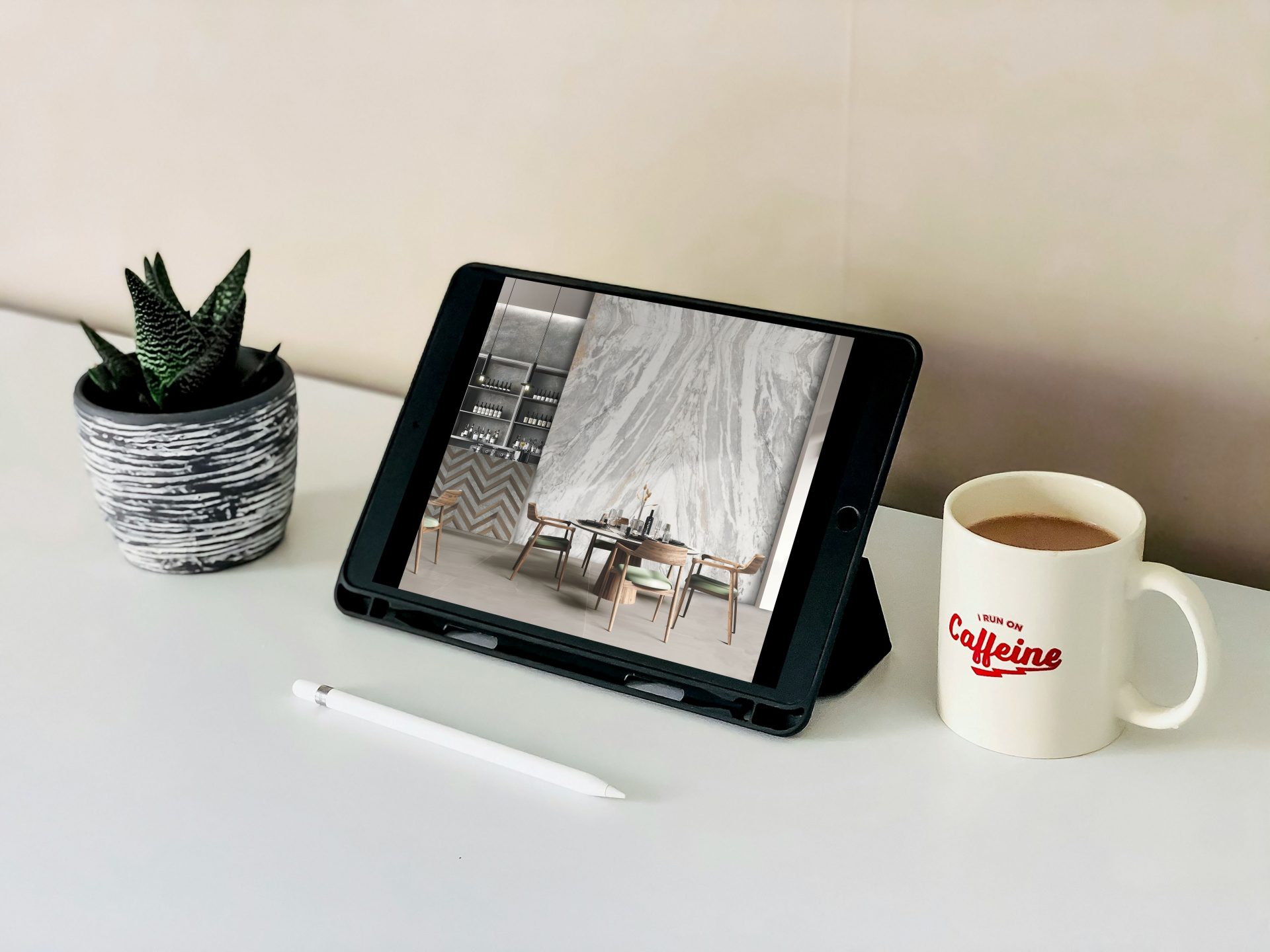 Global Surface Design Network