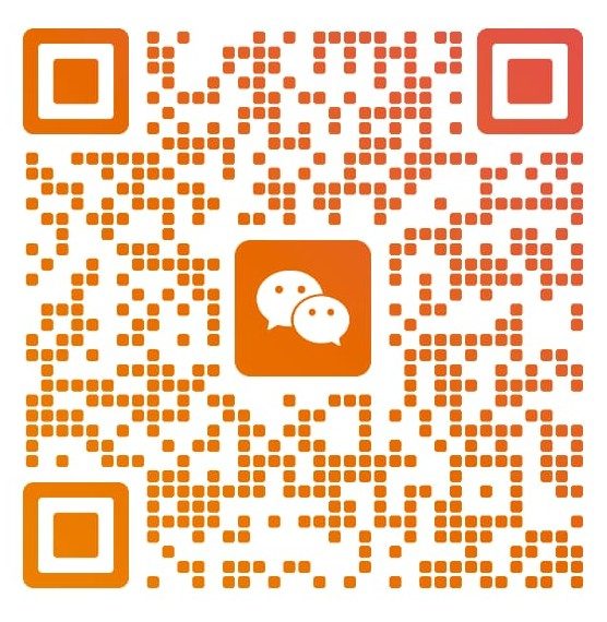 Oslo Creation WeChat QR Scanner